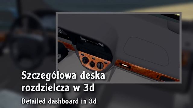 ☾PL, ENG☽ [GTA IV] Daewoo Tacuma - official presentation (FULL HD) смотреть онлайн