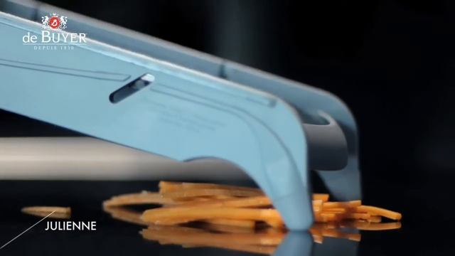 Mandolina Viper - de Buyer смотреть онлайн