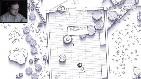 OTXO или почему Hotline Miami 3 не нужен | ОБЗОР