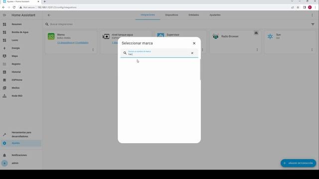 Cómo agregar HACS a Home Assistant (2023) смотреть онлайн