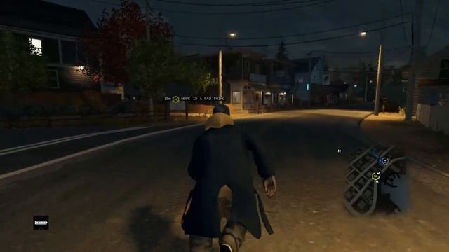 Watch Dogs Gameplay/Walkthrough |Ep.16| su Vytautu [2014] HD смотреть онлайн