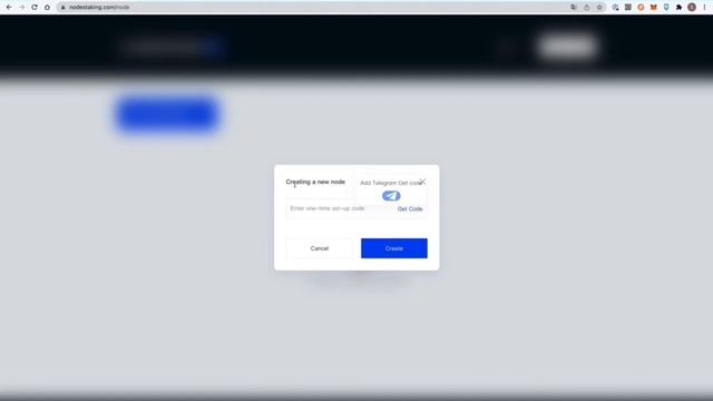 NodeStaking Tutorial and Setting-Up a Pocket Network [POKT] Node смотреть онлайн
