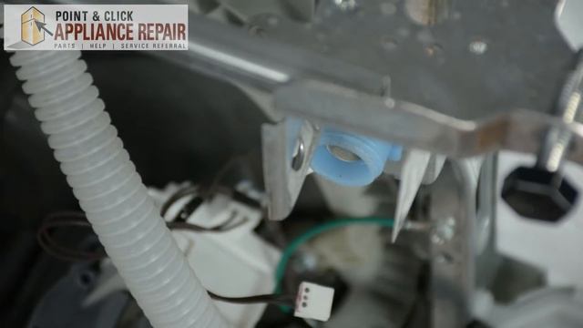 W10648041 Replacing Your Whirpool Dishwasher's Water Inlet Valve- AP5802887, WPW10195049, W1021950 смотреть онлайн