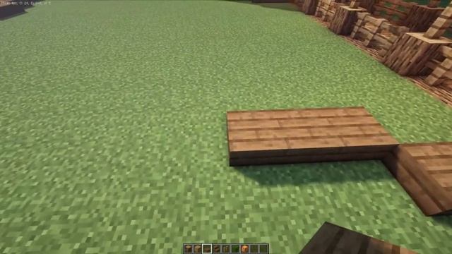 Подземный дом в Minecraft | Туториал смотреть онлайн