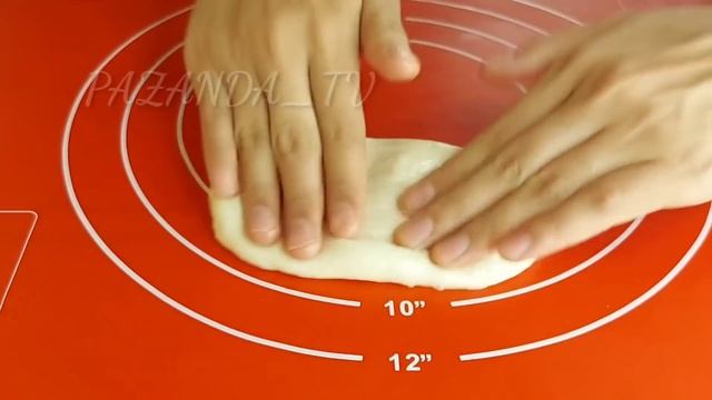 ДОЛГО ИСКАЛА ЭТОТ РЕЦЕПТ. ТЕПЕРЬ ЭТО МОЙ ЛЮБИМЫЙ РЕЦЕПТ | PAZANDA_TV смотреть онлайн