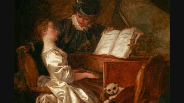 Beethoven - Quintet in E flat for piano and winds, Op. 16 (2/2) смотреть онлайн