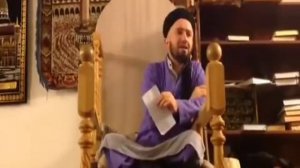 Тарзи Дуруст хондани Намози ШАБ