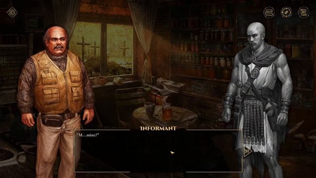 The Sin Collector: Repentless Preview - Time to Punish the Sinners (Visual Novel RPG) смотреть онлайн