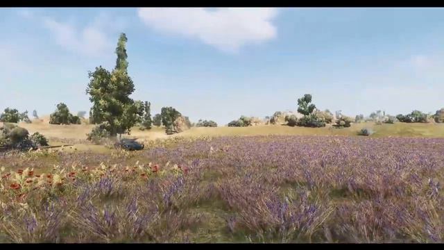 World of Tanks // Resistance смотреть онлайн