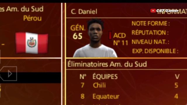 “ EVOLUÇÃO ” K K K K K K ( FIFA 2010 / PPSSPP ) - Episódio 6 смотреть онлайн