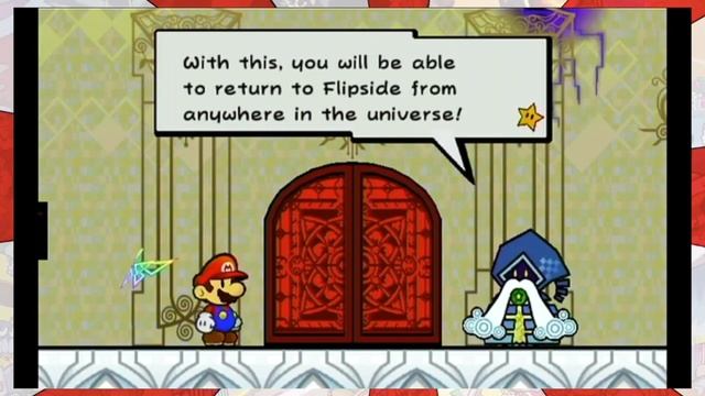 A New Perspective - Super Paper Mario (Part 1) - NINTEND-O-RAMA! смотреть онлайн