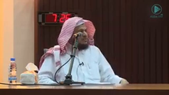 ТЕХНОЛОГИИ В СВЕТЕ КОРАНА И СУННЫ / ШЕЙХ ХАМИС АЗ ЗАХРАНИ смотреть онлайн