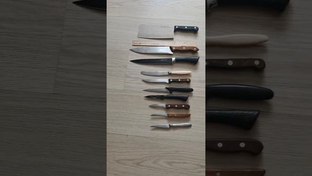 Ножи кухонные смотреть онлайн
