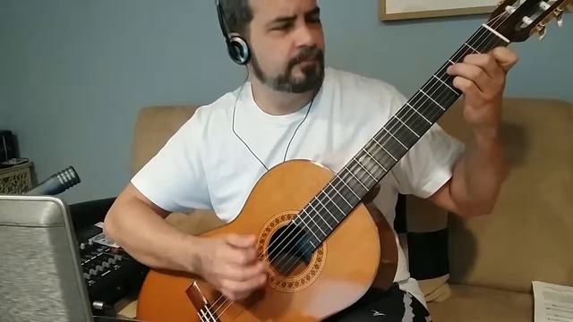 California Dreamin' - The Mamas & the Papas (Cover) смотреть онлайн