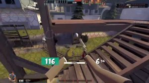 Понимание ситуации и принятие решения при игре за шпиона, подробный гайд 2021 [Team Fortress 2]