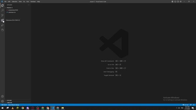 How To Pip Install Visual Studio Code Tutorial смотреть онлайн