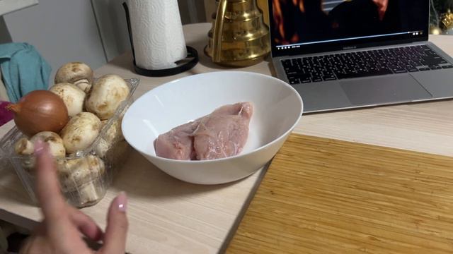 ЗАГОТОВКА ПРОДУКТОВ ПЕРЕД РОДАМИ//ВЛОГ//6.12.2023 смотреть онлайн