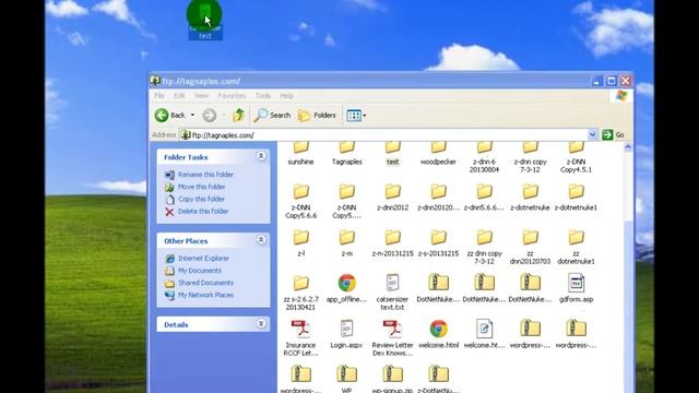 Online FTP - Free ftp Client - FTP Program смотреть онлайн