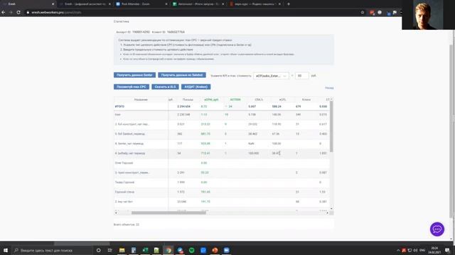 Salebot + Eresh Часть 2 смотреть онлайн