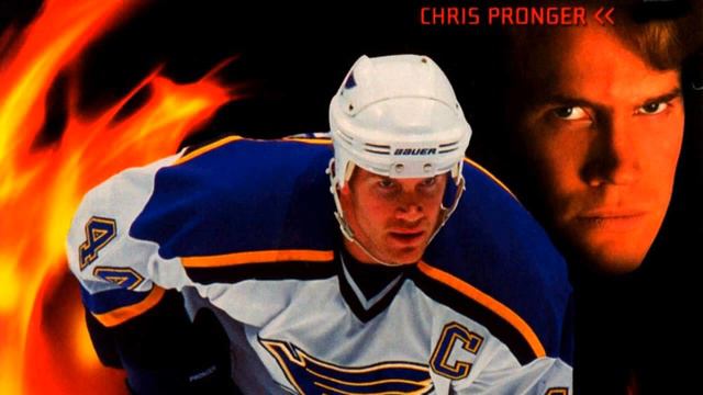 NHL Hitz 2003 OST - 30 Arena Music 6 смотреть онлайн