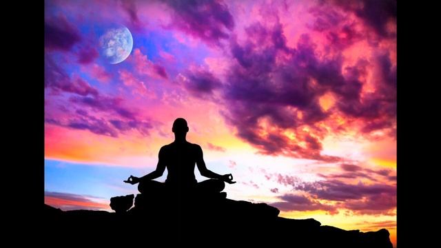 Медитация "Вера в себя" смотреть онлайн