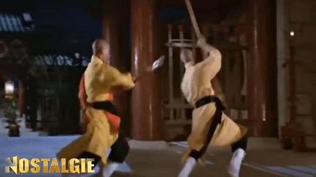 Он владел всем видами холодного оружия и обладал сложной техникой кунг-фу (кинобоец Филипп Ко Фей) смотреть онлайн