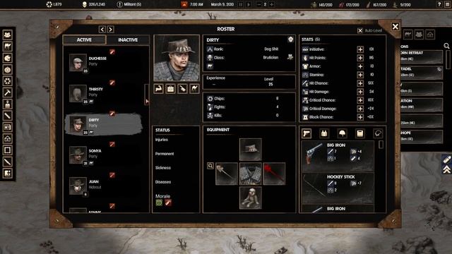 Raiders! Forsaken Earth Gameplay Part 16 смотреть онлайн