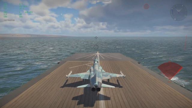 F-5 lands at aircraft carrier смотреть онлайн