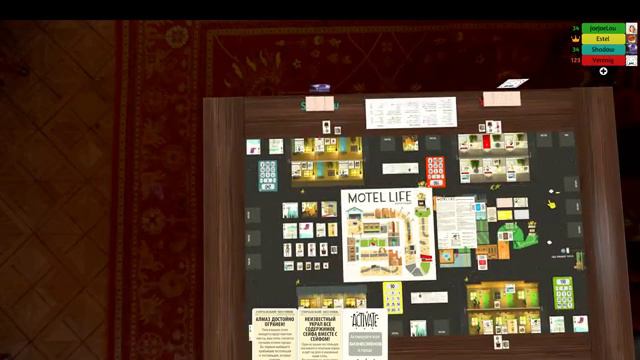 Motel Life смотреть онлайн