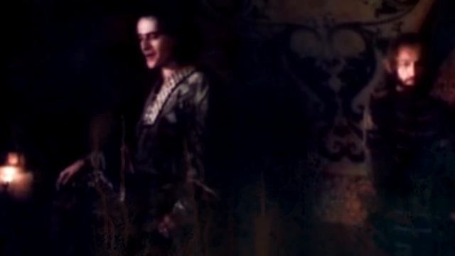 Федя Басманов смотреть онлайн