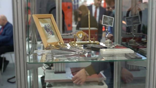 Лазерный Центр на выставке ФОТОНИКА-2021 // #Photonics2021 смотреть онлайн