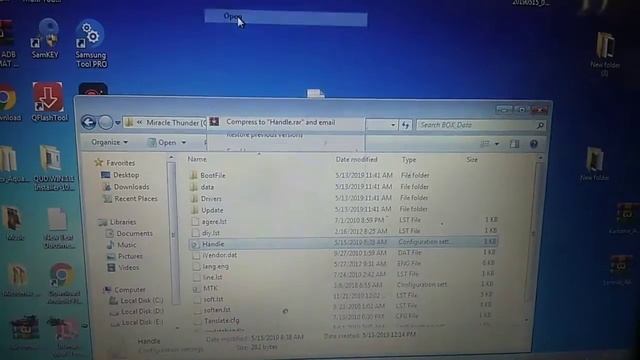 Miracle box 2.82 crack / start button / not working error / problem solve 100% смотреть онлайн