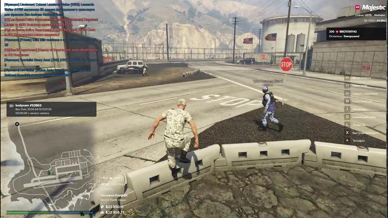 Устроился в ВОЕНКУ!!! Мутим крутим! смотреть онлайн