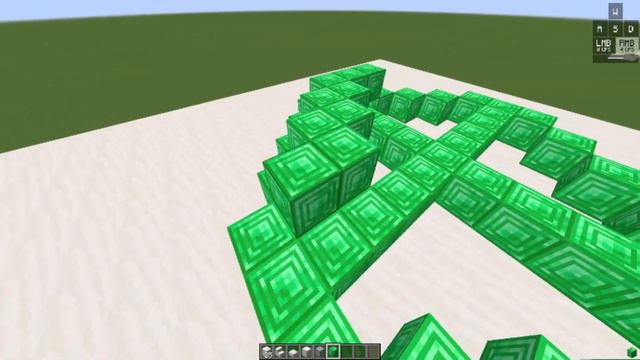 Minecraft Mosque tutorial | How to make a mosque in Minecraft | Education through games смотреть онлайн