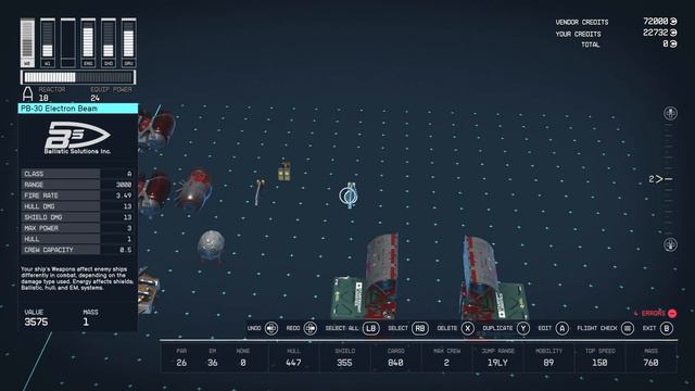 Starfield How To Build The Best Starter Ship *Deimos* смотреть онлайн