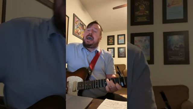 Memory, Andrew Lloyd Webber cover смотреть онлайн