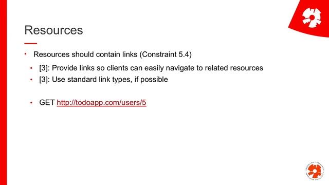 Web Programming I: L15/16: RESTful APIs part 3: REST Todo Application смотреть онлайн