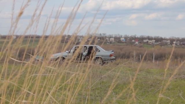 Отзыв о ВАЗ старше семи лет. (10 лет эксплуатации LADA) смотреть онлайн