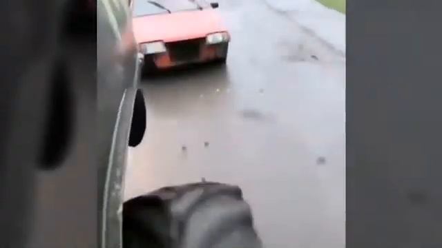 Oper Style (подборка видео . дрифт.Вспышки ФСО ) смотреть онлайн