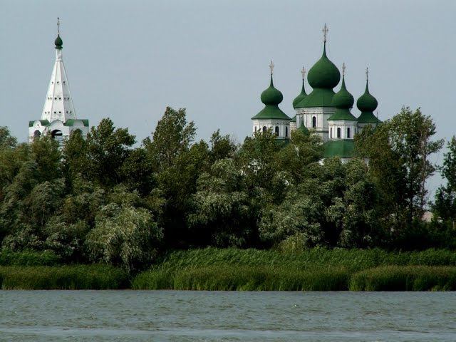 Буктрейлер по книге Коренева П.И. "В раю Донском" смотреть онлайн