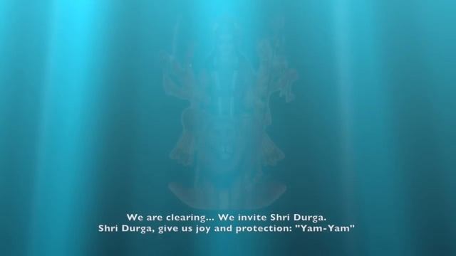 We are clearing our chakras (sub) смотреть онлайн