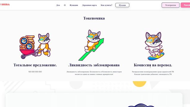 СРОЧНО! NEW SHIBA СТАРТАНУЛА! НОВЫЙ ПАМП ОТ NEW SHIBA! РАЛЛИ НАЧИНАЕТСЯ! смотреть онлайн
