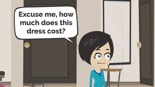 Lisa is drunk! - Conversation in English - English Communication Lesson смотреть онлайн