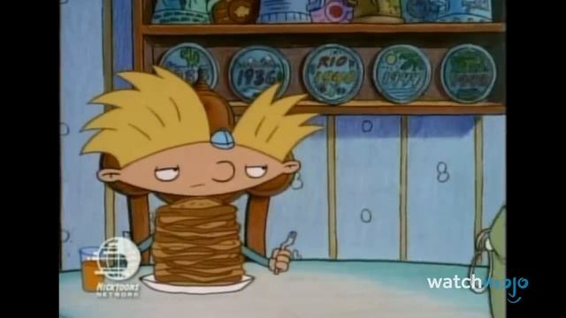 Top 10 Best Nickelodeon Cartoon Characters