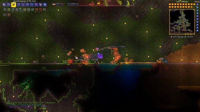 Terraria Calamity Mod "Revengeance" S.1 Episodio.13 смотреть онлайн