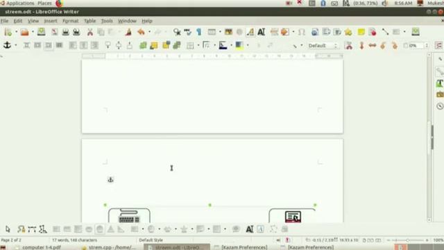 Stream Functions смотреть онлайн