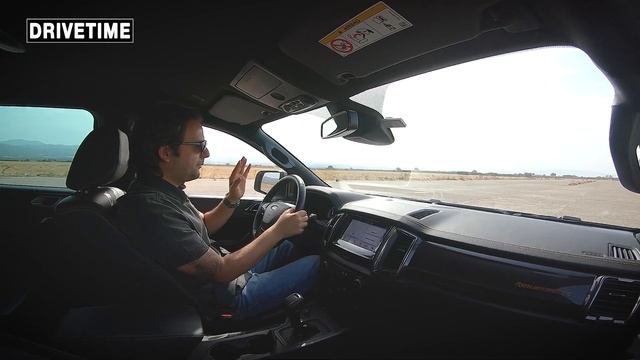 Yeni Ford Ranger 2020 Test Sürüş - Vergi avantajlı Pick-up ! смотреть онлайн