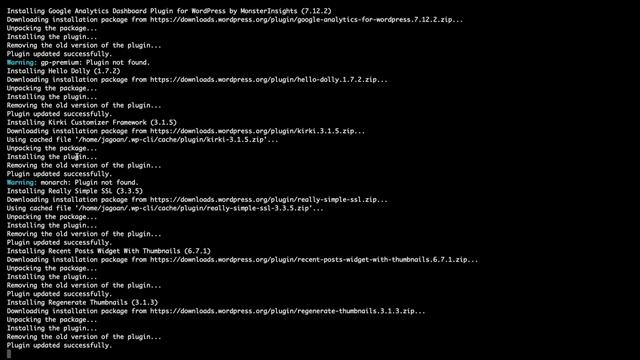 Cara Memperbaiki WordPress Yang Terkena Hacking atau Malware смотреть онлайн