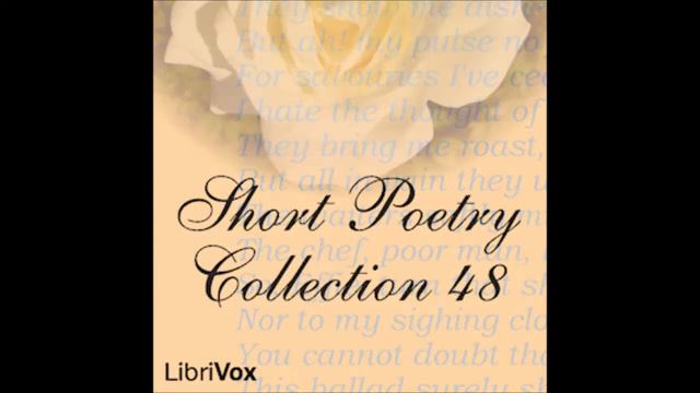 Sonnet 73 by William Shakespeare смотреть онлайн