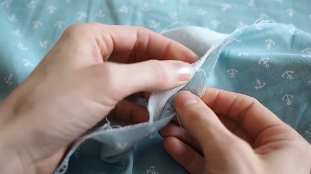 Lauren's Top Tips - Washing and caring for fabrics and handmade clothes смотреть онлайн